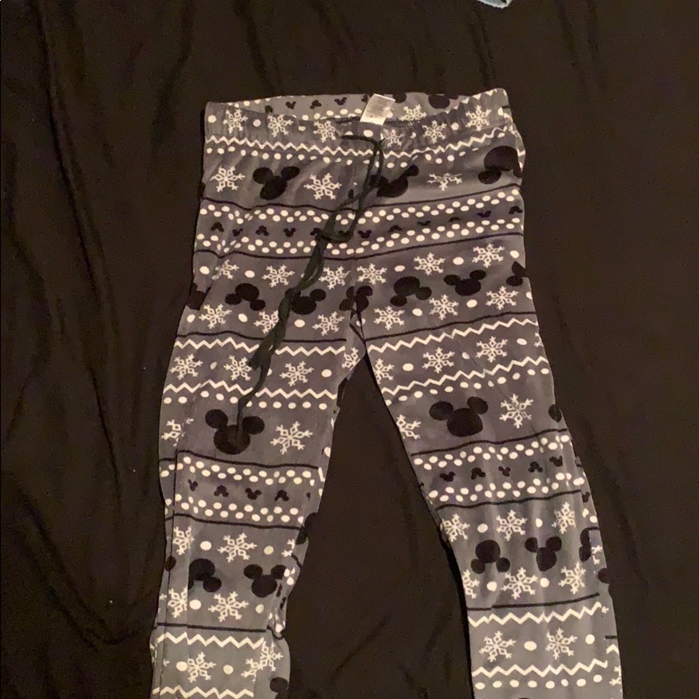 sweatpants